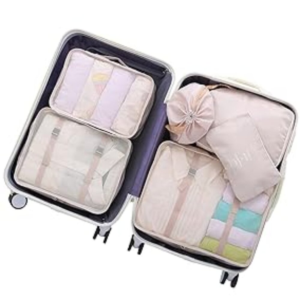 Packing Organizers